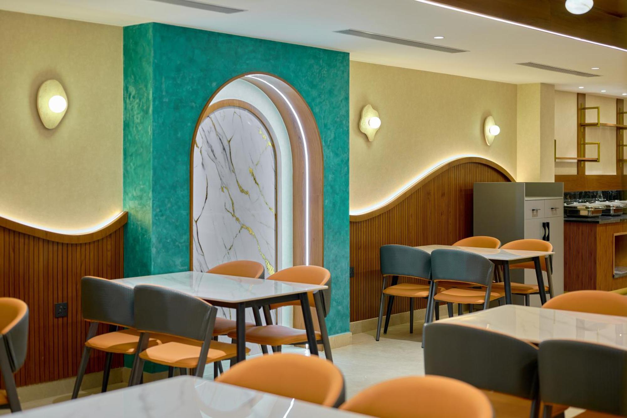 Kowju Airport Hotel Calicut Kondotty Екстер'єр фото