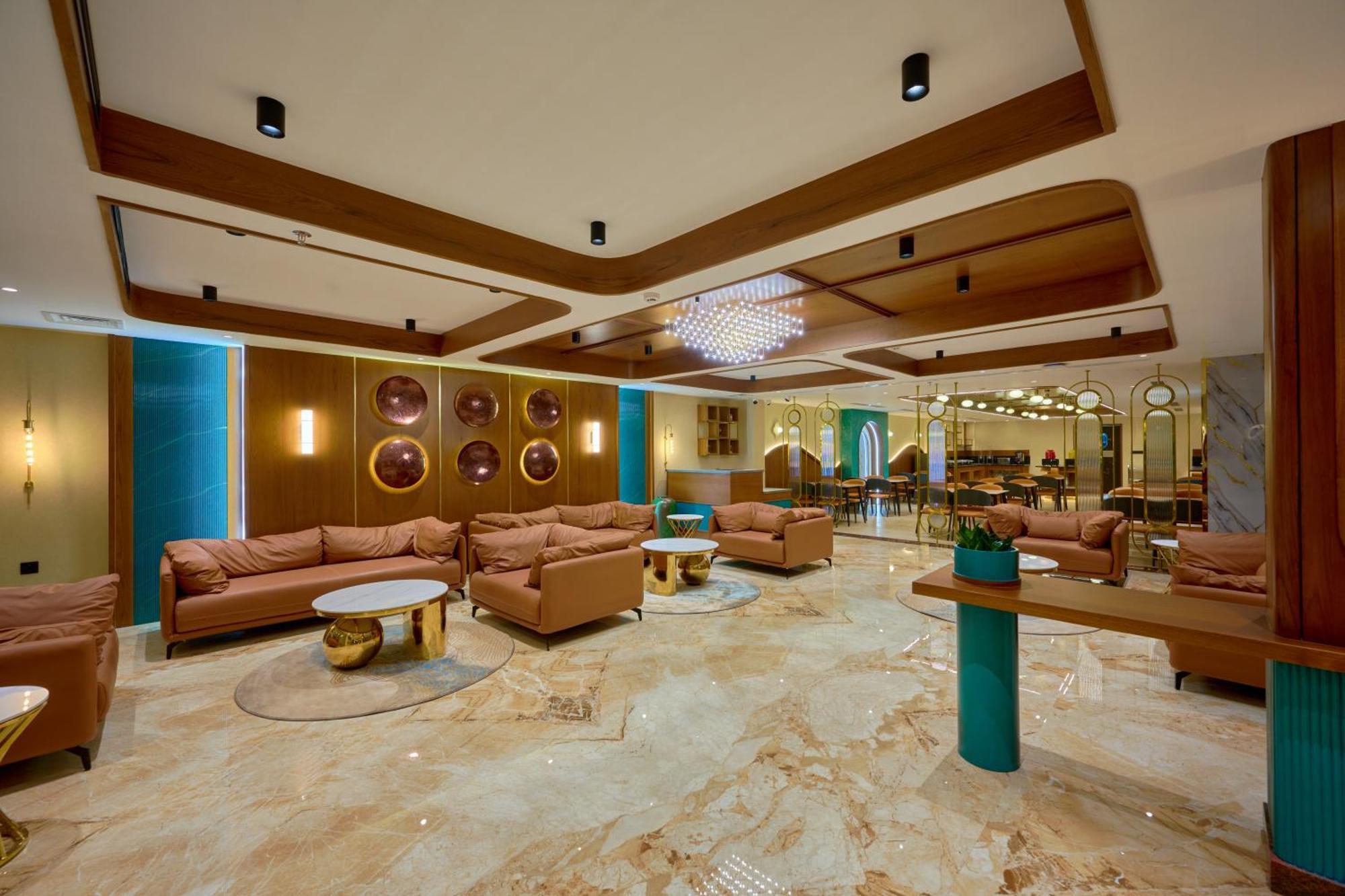 Kowju Airport Hotel Calicut Kondotty Екстер'єр фото