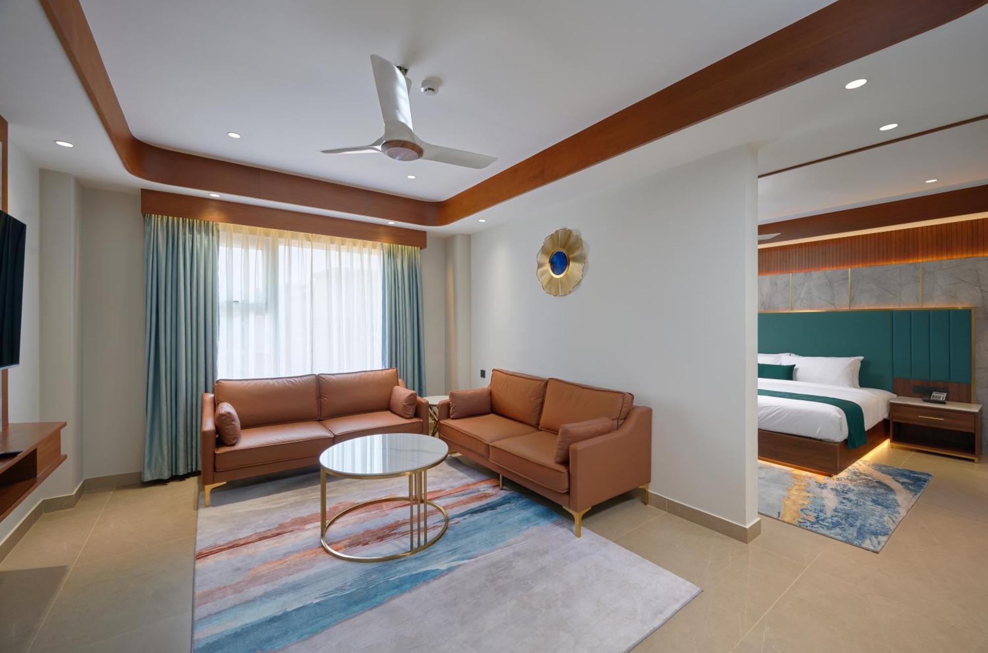Kowju Airport Hotel Calicut Kondotty Екстер'єр фото