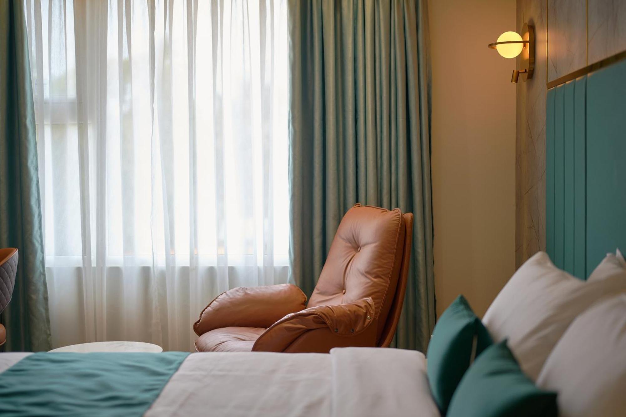 Kowju Airport Hotel Calicut Kondotty Екстер'єр фото