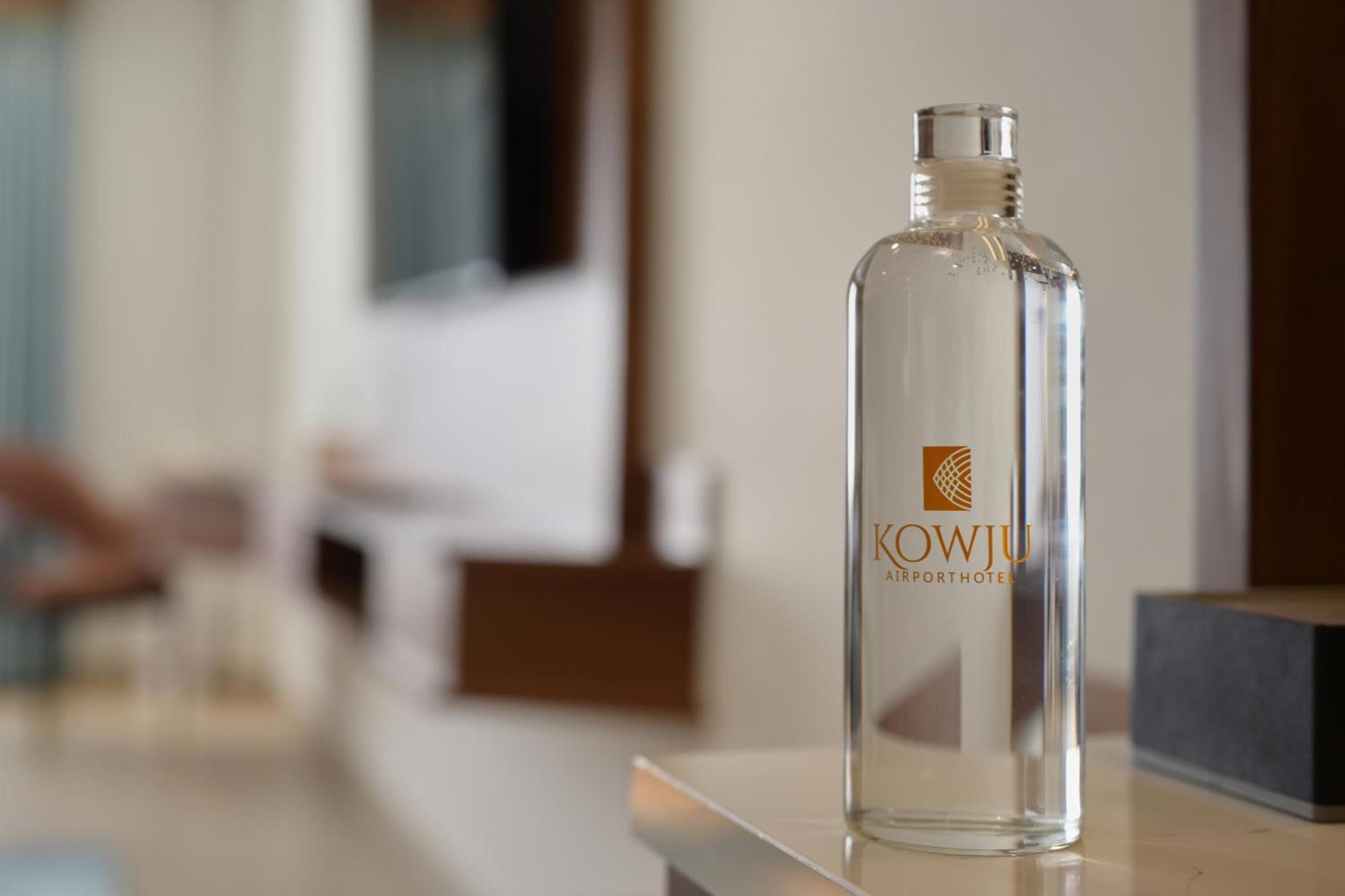 Kowju Airport Hotel Calicut Kondotty Екстер'єр фото