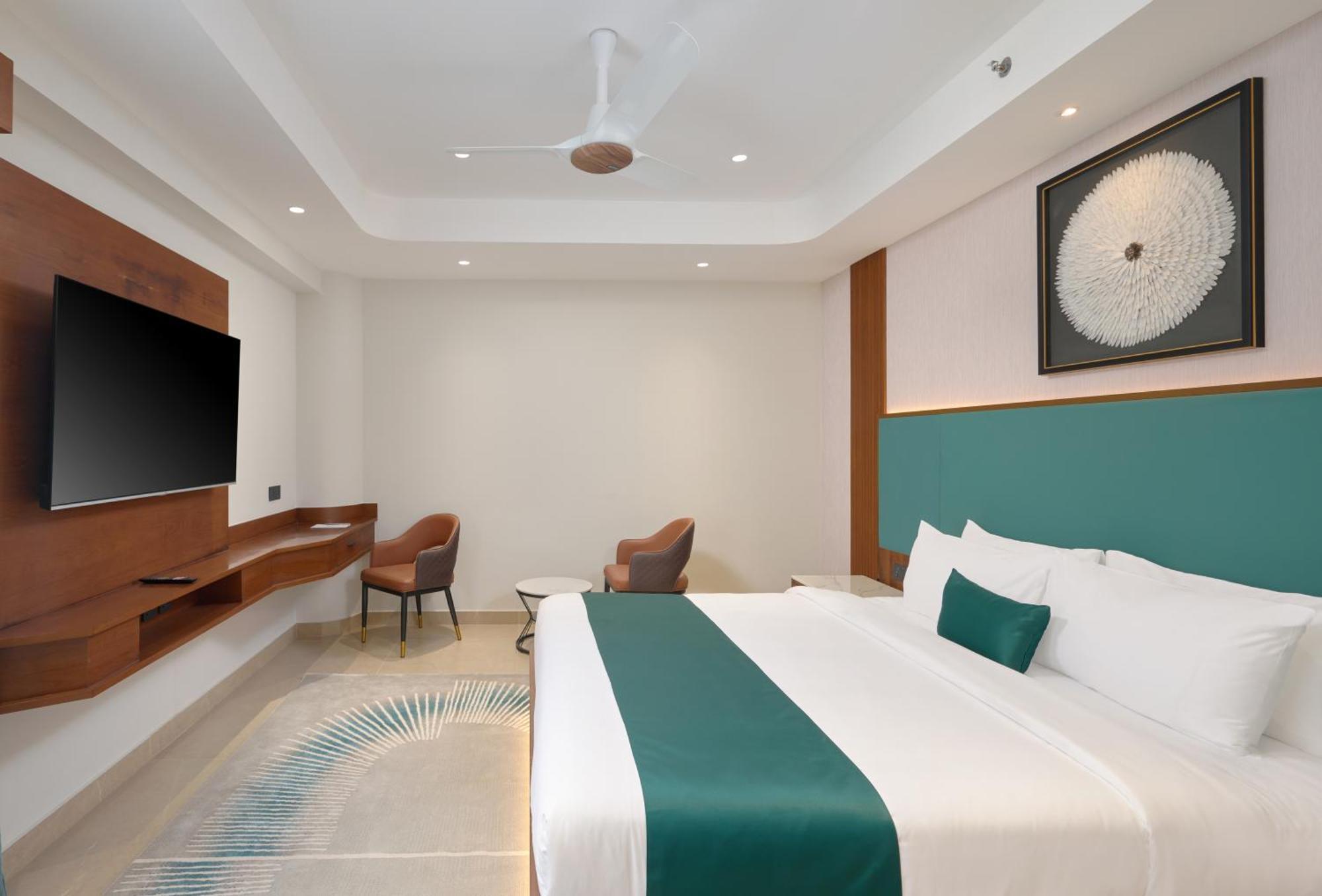 Kowju Airport Hotel Calicut Kondotty Екстер'єр фото