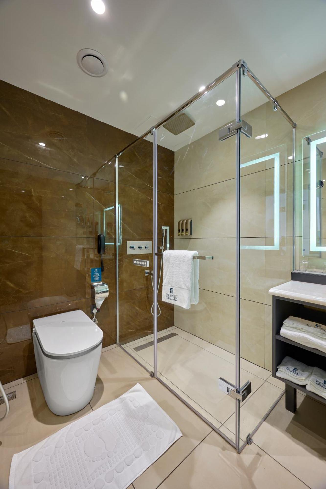 Kowju Airport Hotel Calicut Kondotty Екстер'єр фото