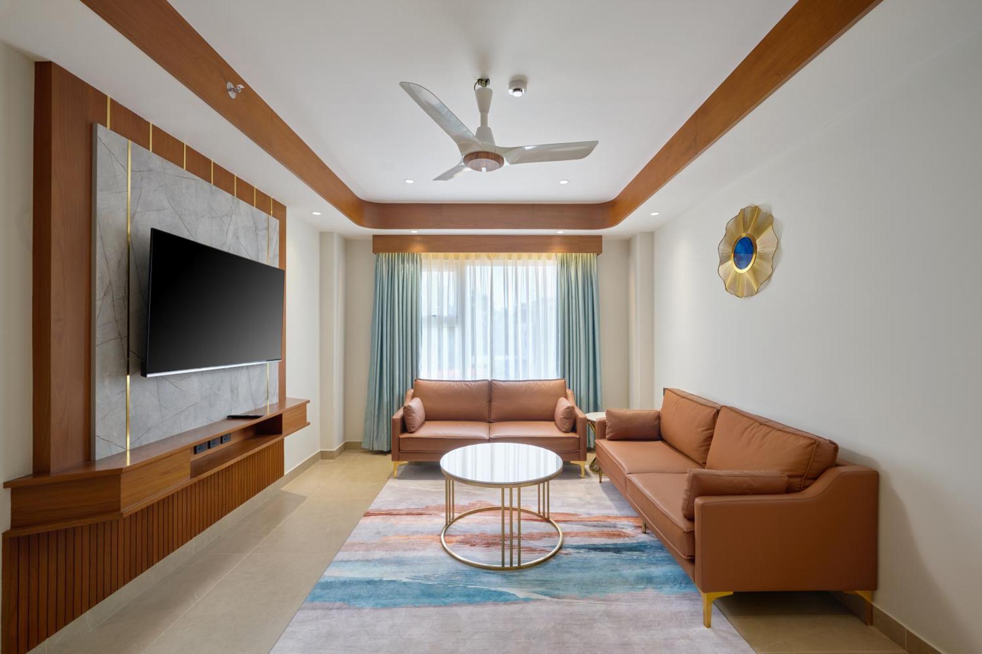 Kowju Airport Hotel Calicut Kondotty Екстер'єр фото