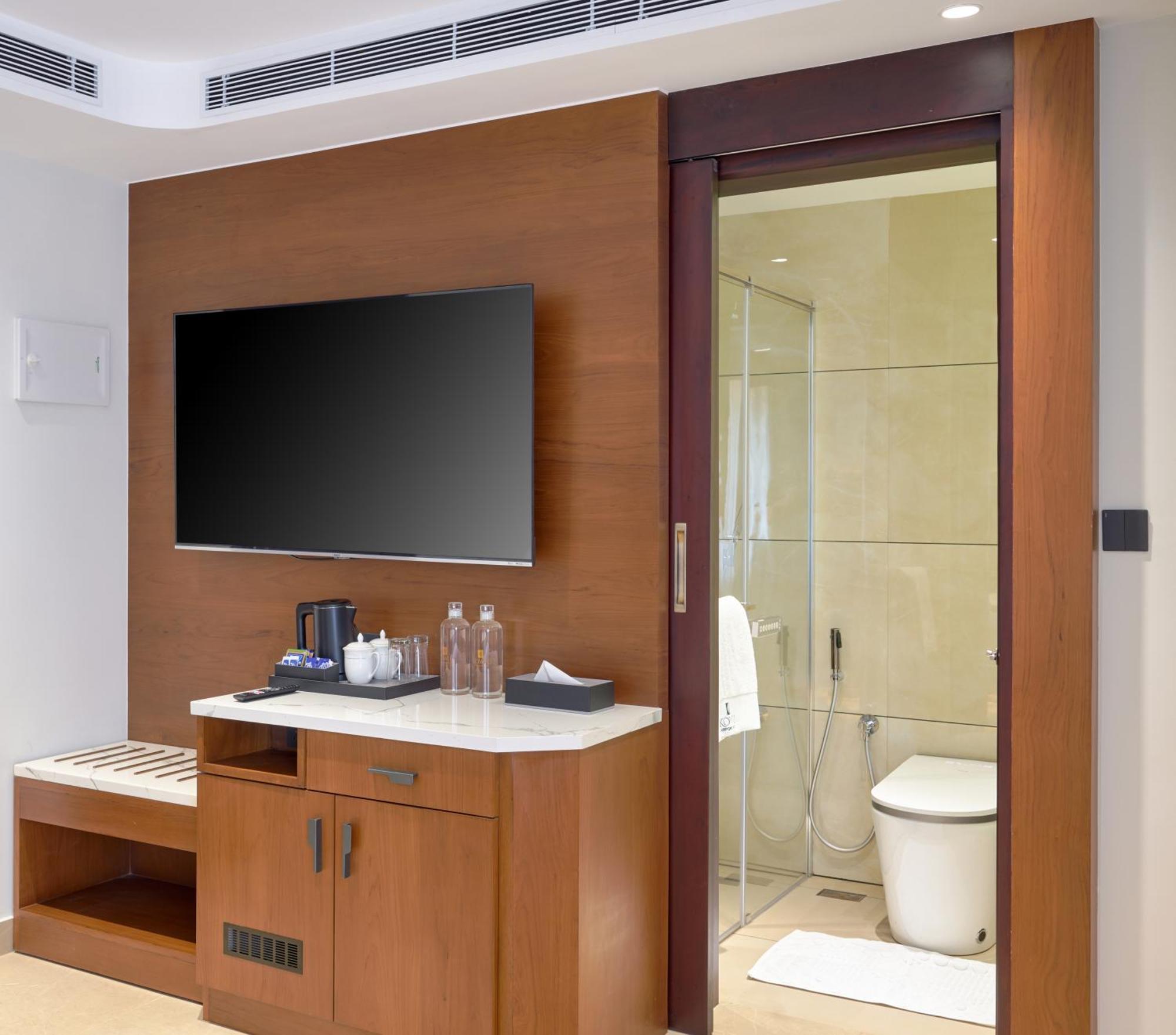 Kowju Airport Hotel Calicut Kondotty Екстер'єр фото